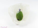 pendentif en Jade Néphrite