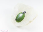 pendentif en Jade Néphrite