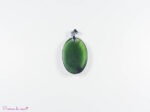 pendentif en Jade Néphrite