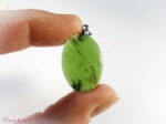 pendentif en Jade Néphrite