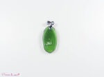 pendentif en Jade Néphrite