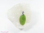 pendentif en Jade Néphrite