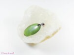 pendentif en Jade Néphrite