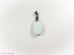 pendentif en Turquoise