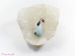 pendentif en Turquoise
