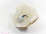 pendentif en Turquoise