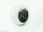 Pendentif en Gabbro