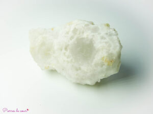 Cluster de Cristal de roche « Purification »
