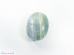 Galet en Calcite bleue