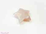 étoile en Agate