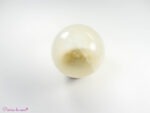 Sphère en Sélénite
