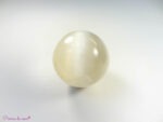 Sphère en Sélénite