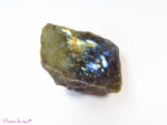 Tranche semi-brute en Labradorite