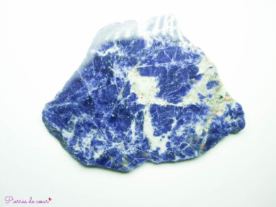 Tranche en Sodalite