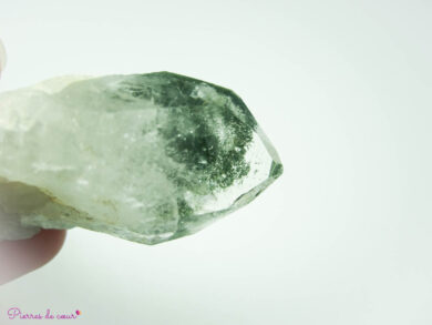 quartz chlorite