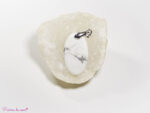 Pendentif en Howlite