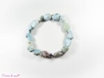 Bracelet en Larimar