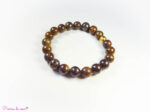 Bracelet en Bronzite