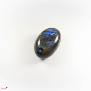 Galet en Labradorite « Purification »