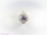 sphère en howlite