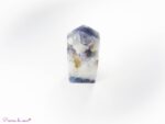 pointe en fluorite