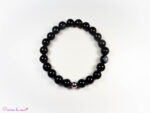 Bracelet en Onyx