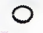 Bracelet en Onyx