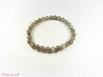 bracelet en labradorite