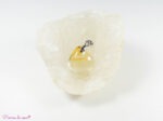 Pendentif en Citrine