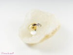 Pendentif en Citrine