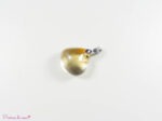 Pendentif en Citrine