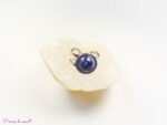 Bague en Sodalite