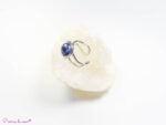 Bague en Sodalite