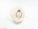 Bague en Sodalite