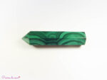 Pointe en Malachite