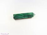 Pointe en Malachite