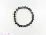 bracelet en serpentine