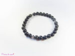bracelet en serpentine