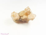 Cluster en Quartz Lodolite