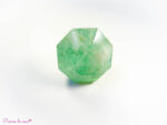 pointe en fluorite