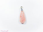 Pendentif en Thulite