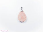 pendentif en thulite