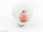 Pendentif en Thulite
