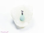 Pendentif en Variscite