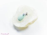 Pendentif en Variscite