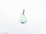 Pendentif en Variscite