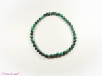 Bracelet en Malachite