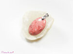 Pendentif en Thulite