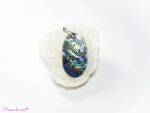 Pendentif en Abalone