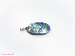 Pendentif en Abalone